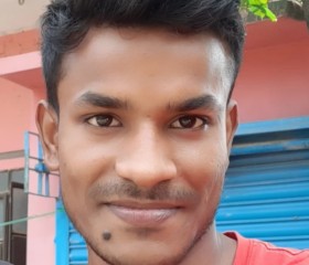 Nasir Dj, 33 года, রংপুর