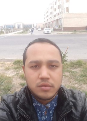 Umidjon, 38, Кыргыз Республикасы, Каракол