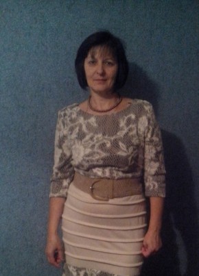 Галина, 58, Україна, Вінниця