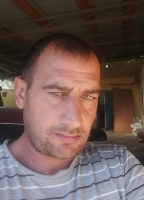 Паша, 38, Россия, Славянск На Кубани