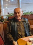Виктор, 69 лет, Київ