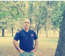 rodolfo, 60 лет, La Plata