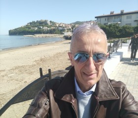 Antonio, 60, Pordenone