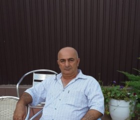 Армен, 65 лет, Буденновск