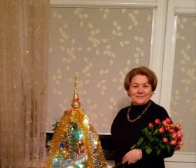 Дарья, 66 лет, Самара