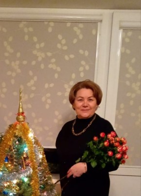 Дарья, 66, Россия, Самара