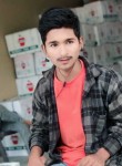 Dipak ramtel, 22 года, Nepalgunj