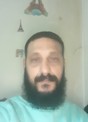 محمد هلال, 41, الجمهورية العربية السورية, دمشق