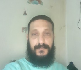 محمد هلال, 41 год, دمشق