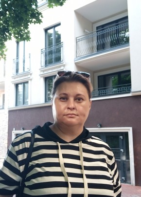 Светлана, 42, Россия, Калининград