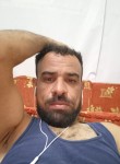 معمر ابو يامن, 41 год, Paris