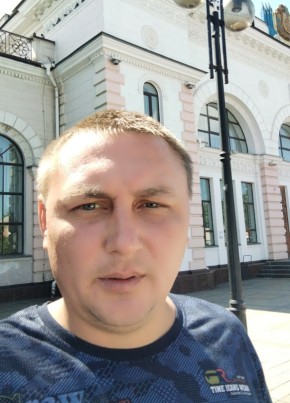Вова Зуенко, 36, Україна, Петрове