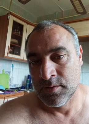 Заур, 45, Россия, Москва