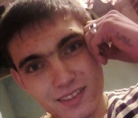 Илья, 26 лет, Барнаул