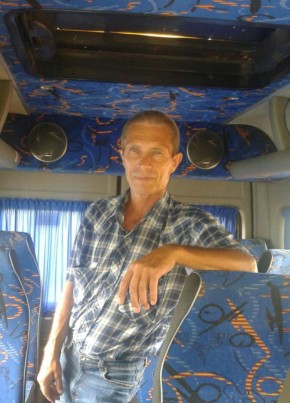 Ник из Абакана 61 год