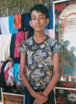 Amir, 18 лет, Khārupatia