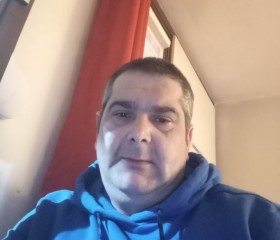 Sergio, 40, Thionville