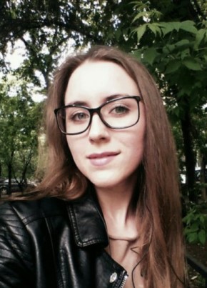 Ekaterina, 27, Россия, Екатеринбург