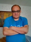 Дмитрий Краснов, 45 лет, Набережные Челны