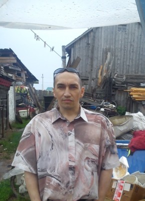 Алекс, 36, Россия, Урай