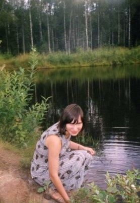 Anastasiya, 19, Russia, Sertolovo
