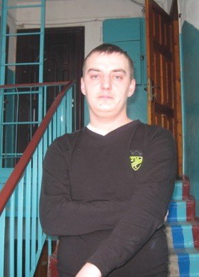 сергей, 40, Україна, Харків
