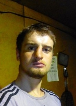 Картенович, 27, Россия, Богучаны