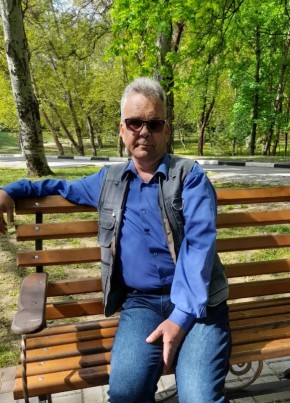 Сергей, 54, Россия, Родниковое