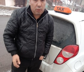Слава, 43 года, Toshkent