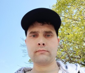 Gennadiy, 41, Ulan-Ude