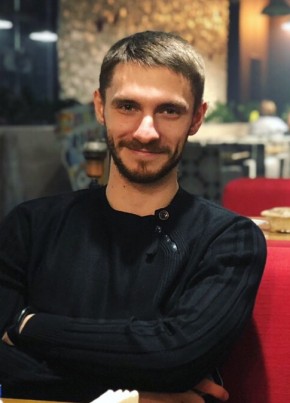 Андрей, 29, Україна, Боярка