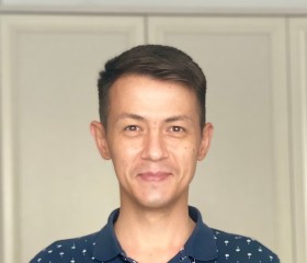 Дамир, 40, Kaliningrad