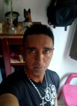 Adriano, 40 лет, Fortaleza