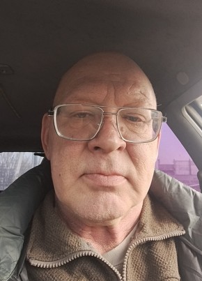 Володя из Белово 63 года