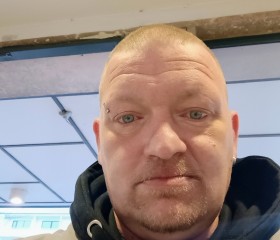 Martin, 44, Randers