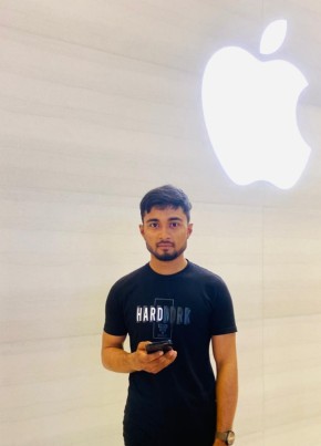 Tamim, 22, Singapore, Singapore