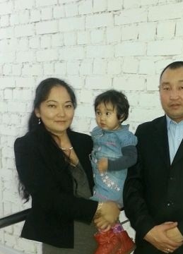 Жылдызбек, 46, Кыргыз Республикасы, Бишкек