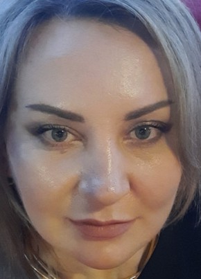Ольга из Феодосии 43 года