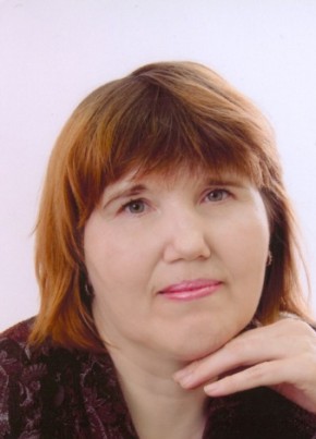 Ольга Реуцкая, 29, Россия, Полевской