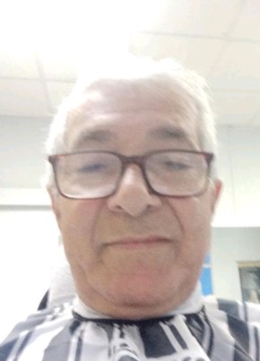 Alvaro, 69, República de Costa Rica, Quesada