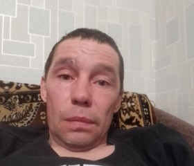 Григорий, 41 год, Хабаровск