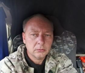 Иван., 45 лет, Красноярск