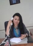 Эльмира, 47 лет, Бишкек