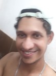 Qluca, 32 года, Ribeirão Preto