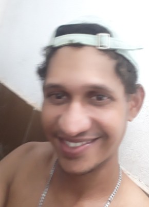 Qluca, 30, Brazil, Ribeirao Preto