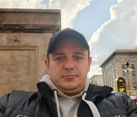 Carpe Diem, 37, Katowice