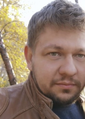 Павел из Теміртау 42 года