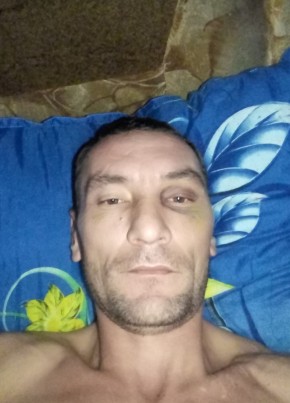 Юрий, 38, Россия, Зима