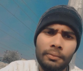 Manishkr Yadav, 19 лет, Faridabad