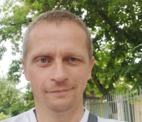 виталий, 41 год, Светлагорск